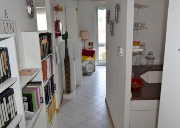 Three-room apartment Corso Colombo, Rapallo - photo 6