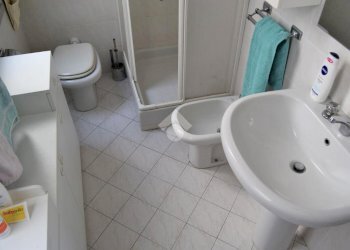 Three-room apartment Corso Colombo, Rapallo - photo 8
