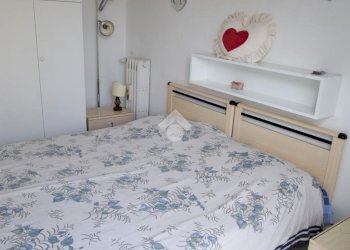 Three-room apartment Corso Colombo, Rapallo - photo 10
