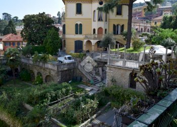 Three-room apartment Corso Colombo, Rapallo - photo 11