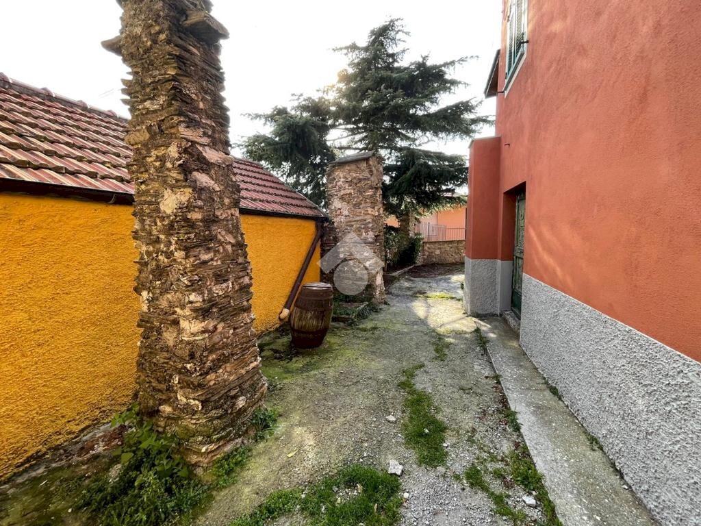Terraced Villa Via costa monti, Sant'Olcese - photo 2