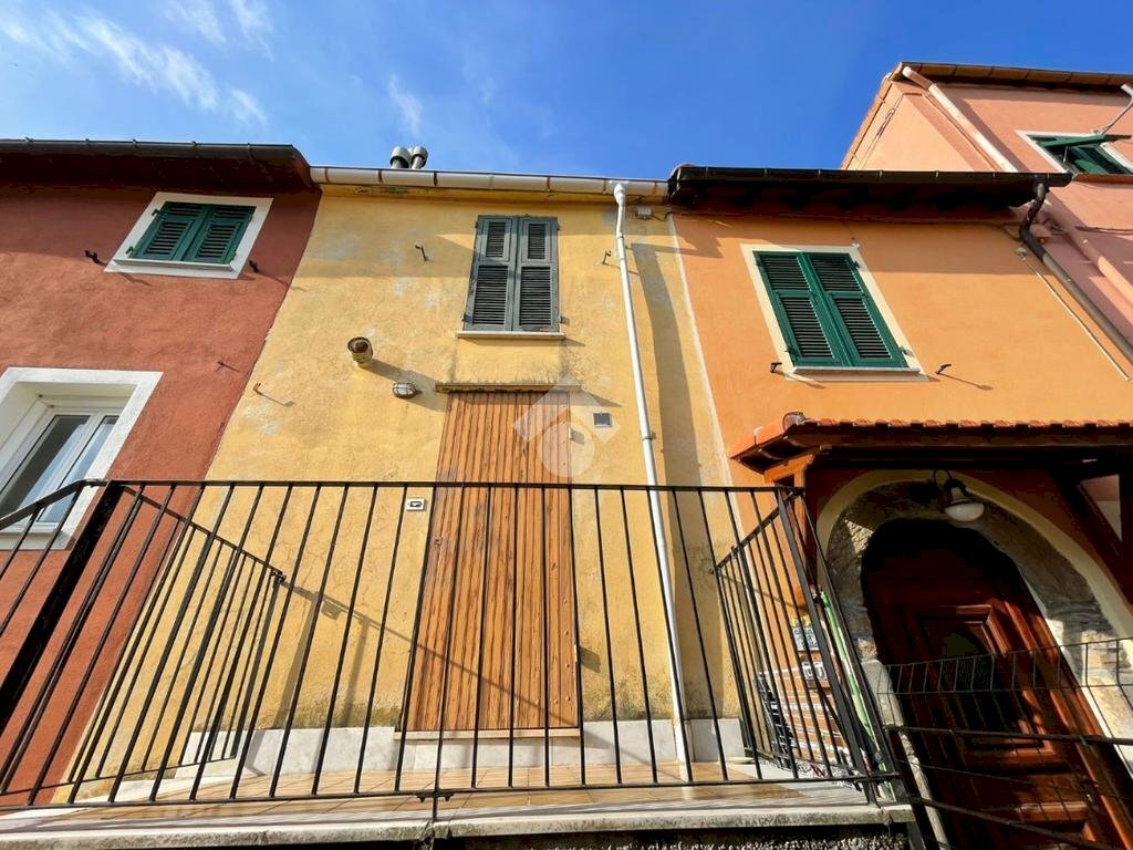 Terraced Villa Via costa monti, Sant'Olcese - photo 1