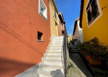 Terraced Villa Via costa monti, Sant'Olcese - photo 8