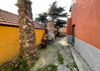 Terraced Villa Via costa monti, Sant'Olcese - photo 2