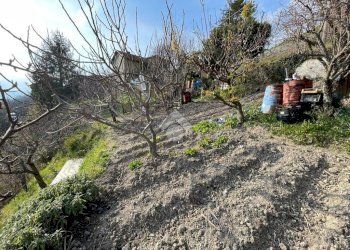 Terraced Villa Via costa monti, Sant'Olcese - photo 6