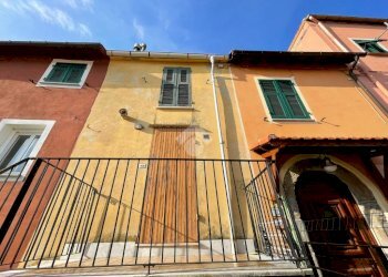 Terraced Villa Via costa monti, Sant'Olcese - photo 1