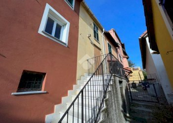 Terraced Villa Via costa monti, Sant'Olcese - photo 12