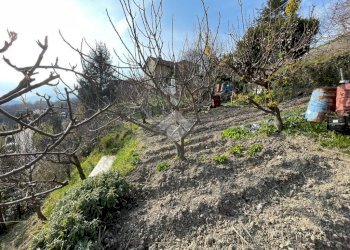 Terraced Villa Via costa monti, Sant'Olcese - photo 13