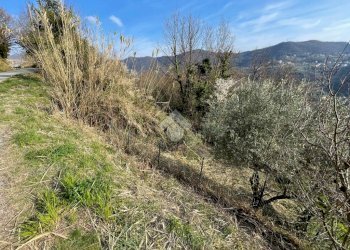 Terraced Villa Via costa monti, Sant'Olcese - photo 22