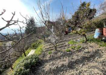 Terraced Villa Via costa monti, Sant'Olcese - photo 23