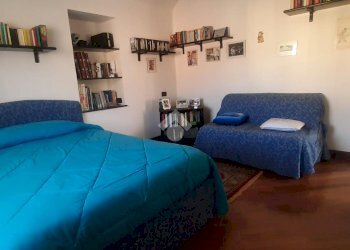 Villa a Schiera via cremeno, Genova (zona Bolzaneto) - foto 4