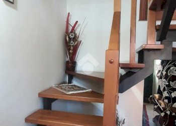 Villa a Schiera via cremeno, Genova (zona Bolzaneto) - foto 6