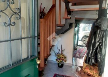 Villa a Schiera via cremeno, Genova (zona Bolzaneto) - foto 11