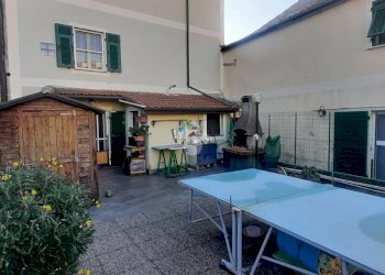 Villa a Schiera via cremeno, Genova (zona Bolzaneto) - foto 12