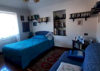 Villa a Schiera via cremeno, Genova (zona Bolzaneto) - foto 13