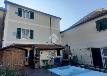 Villa a Schiera via cremeno, Genova (zona Bolzaneto) - foto 16