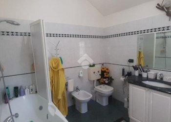 Villa a Schiera via cremeno, Genova (zona Bolzaneto) - foto 18