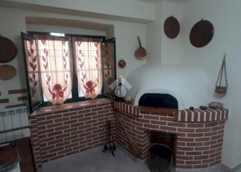 Villa a Schiera via cremeno, Genova (zona Bolzaneto) - foto 19