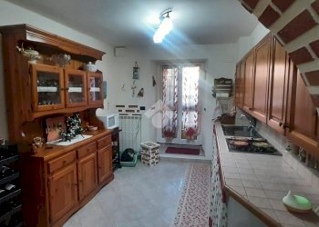 Villa a Schiera via cremeno, Genova (zona Bolzaneto) - foto 21