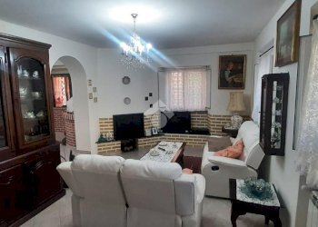 Villa a Schiera via cremeno, Genova (zona Bolzaneto) - foto 22