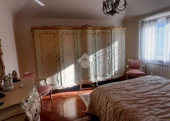 Villa a Schiera via cremeno, Genova (zona Bolzaneto) - foto 23