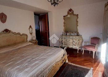 Villa a Schiera via cremeno, Genova (zona Bolzaneto) - foto 25