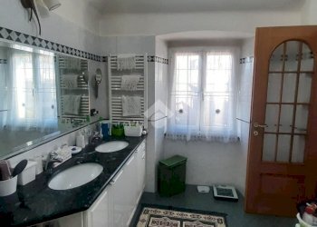 Villa a Schiera via cremeno, Genova (zona Bolzaneto) - foto 26