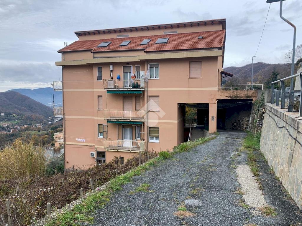 Three-room apartment via sant'olcese, Sant'Olcese - photo 2