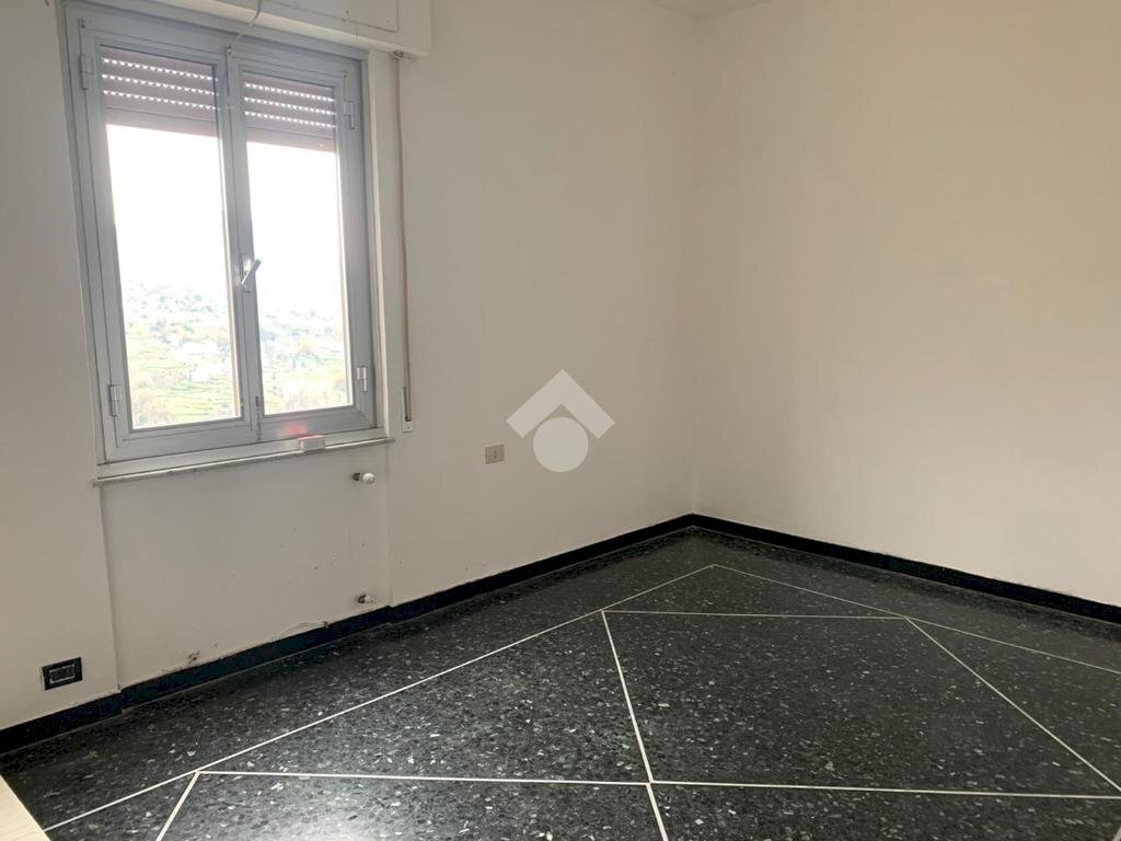 Three-room apartment via sant'olcese, Sant'Olcese - photo 1