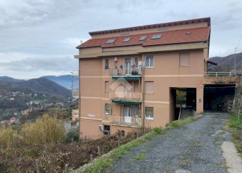 Three-room apartment via sant'olcese, Sant'Olcese - photo 19