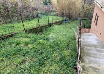 Three-room apartment via sant'olcese, Sant'Olcese - photo 21
