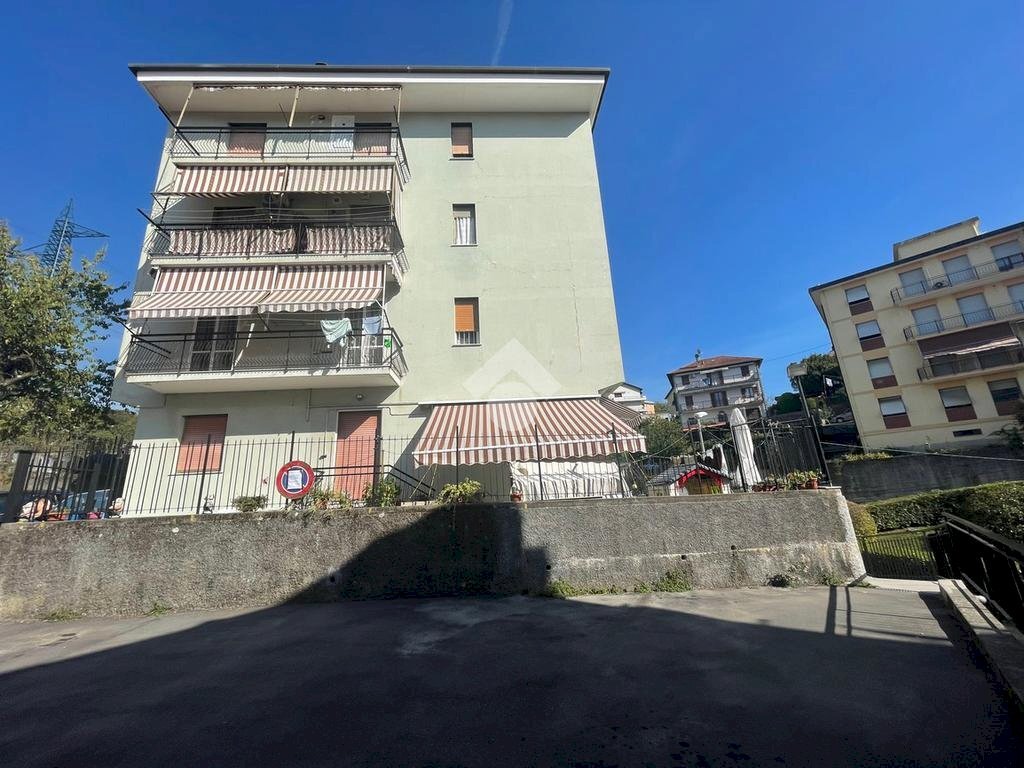 Three-room apartment via ernesto cassissa, Sant'Olcese - photo 3