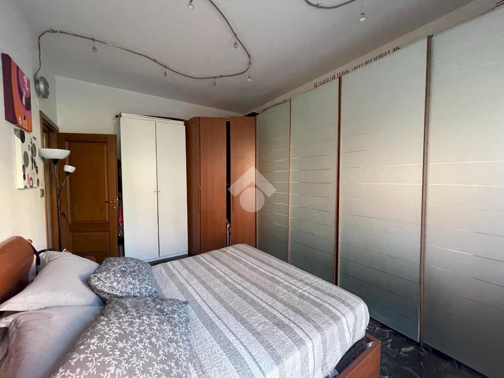 Three-room apartment via ernesto cassissa, Sant'Olcese - photo 1