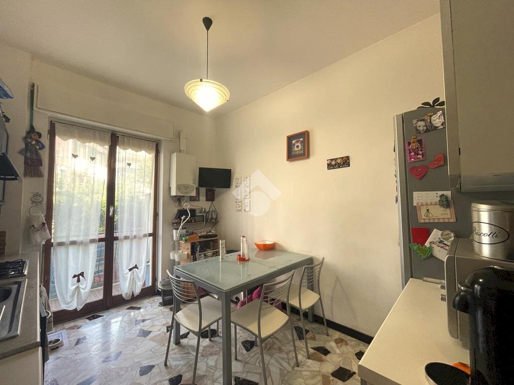 Three-room apartment via ernesto cassissa, Sant'Olcese - photo 2