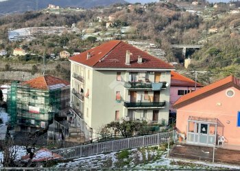 Three-room apartment via ernesto cassissa, Sant'Olcese - photo 7