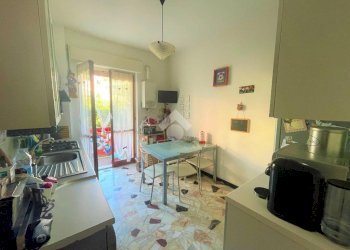Three-room apartment via ernesto cassissa, Sant'Olcese - photo 8