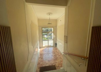 Three-room apartment via ernesto cassissa, Sant'Olcese - photo 13