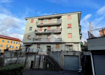 Three-room apartment via ernesto cassissa, Sant'Olcese - photo 21
