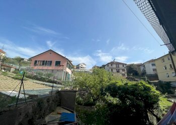 Three-room apartment via ernesto cassissa, Sant'Olcese - photo 29