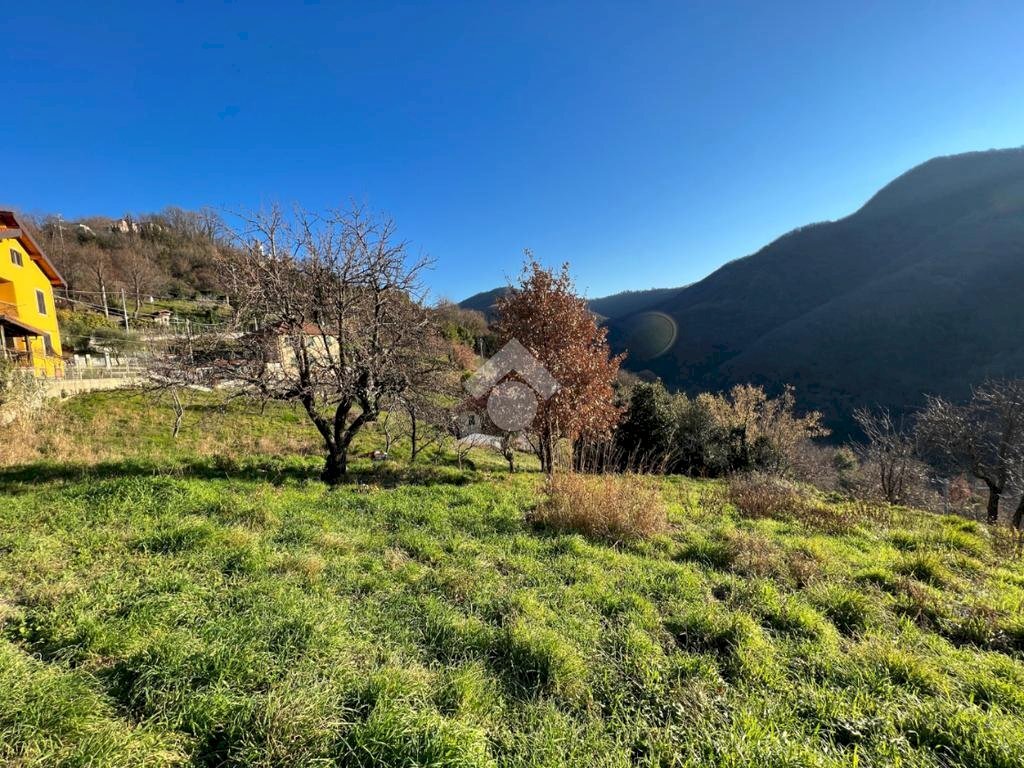 Terreno edificabile Via Valleregia, Serra Riccò - foto 3