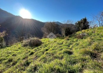 Terreno edificabile Via Valleregia, Serra Riccò - foto 6