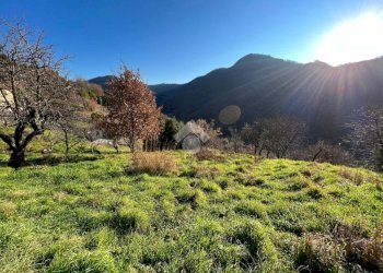 Terreno edificabile Via Valleregia, Serra Riccò - foto 7