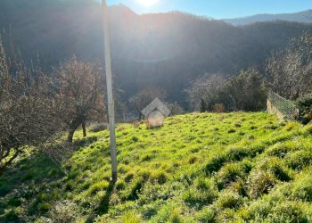 Terreno edificabile Via Valleregia, Serra Riccò - foto 8