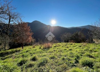 Terreno edificabile Via Valleregia, Serra Riccò - foto 9