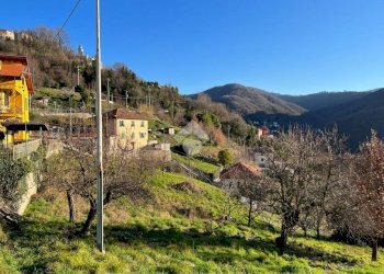 Terreno edificabile Via Valleregia, Serra Riccò - foto 10