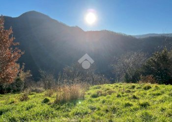 Terreno edificabile Via Valleregia, Serra Riccò - foto 1
