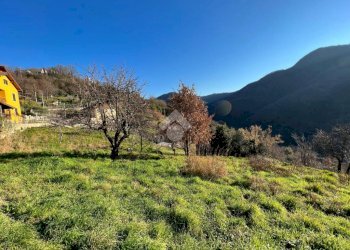 Terreno edificabile Via Valleregia, Serra Riccò - foto 3