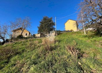 Terreno edificabile Via Valleregia, Serra Riccò - foto 5