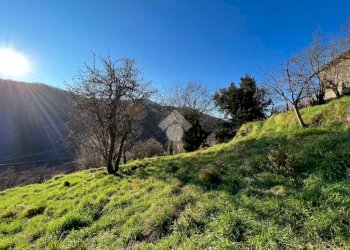 Terreno edificabile Via Valleregia, Serra Riccò - foto 15