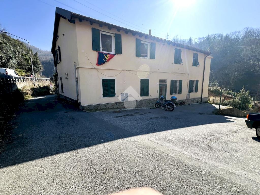 Three-room apartment Via brignola, Mignanego - photo 2